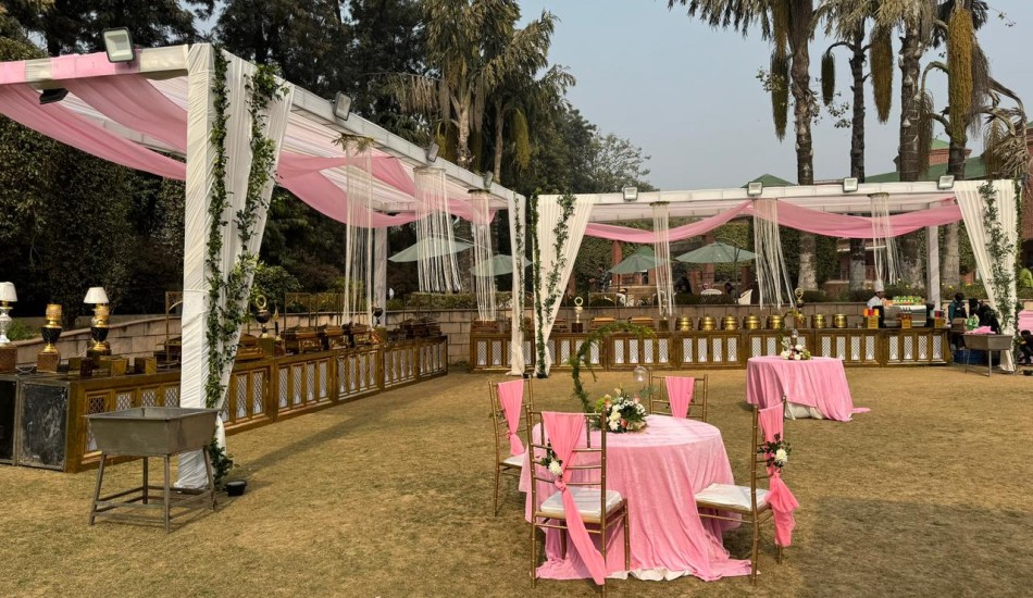 Eveplano: Best wedding planner in Delhi